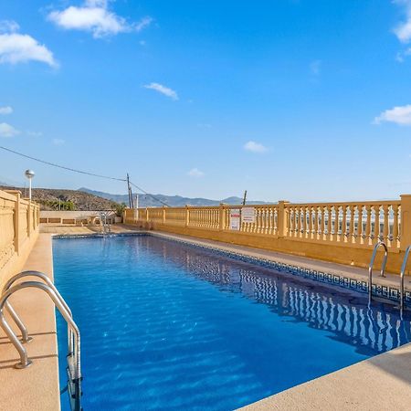 Apartment In Bolnuevo Luaran gambar
