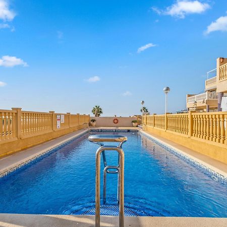 Apartment In Bolnuevo Luaran gambar